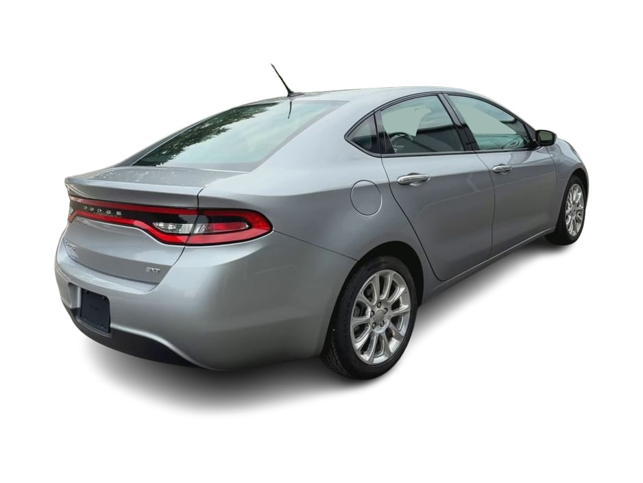 Thumbnail: 2016 Dodge Dart - 19