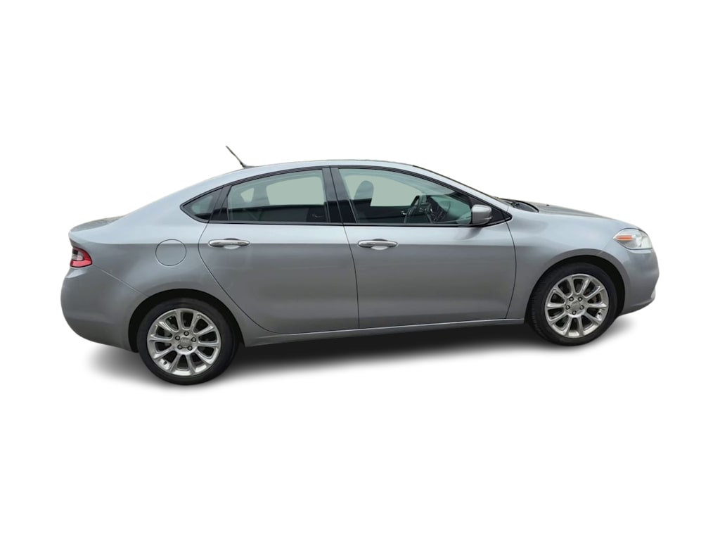 Thumbnail: 2016 Dodge Dart - 20