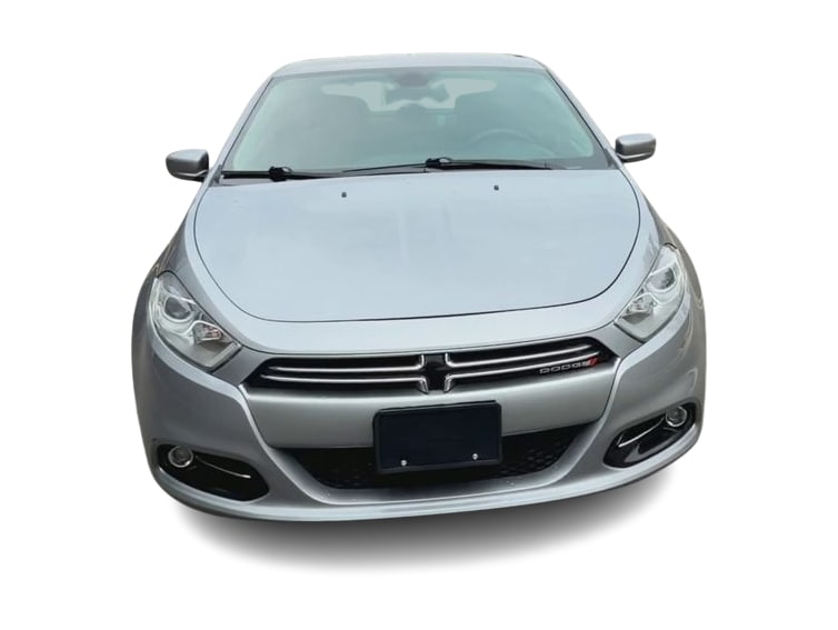 Thumbnail: 2016 Dodge Dart - 6