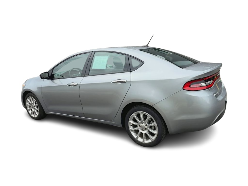 Thumbnail: 2016 Dodge Dart - 18
