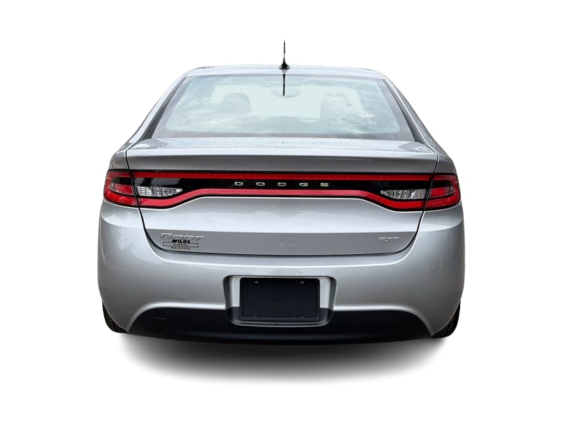 Thumbnail: 2016 Dodge Dart - 22