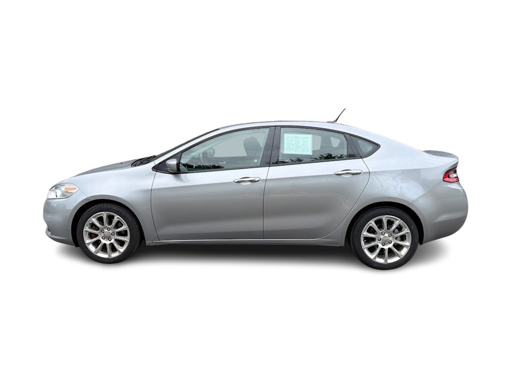 Thumbnail: 2016 Dodge Dart - 21