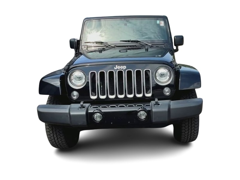 Thumbnail: 2017 Jeep Wrangler - 6