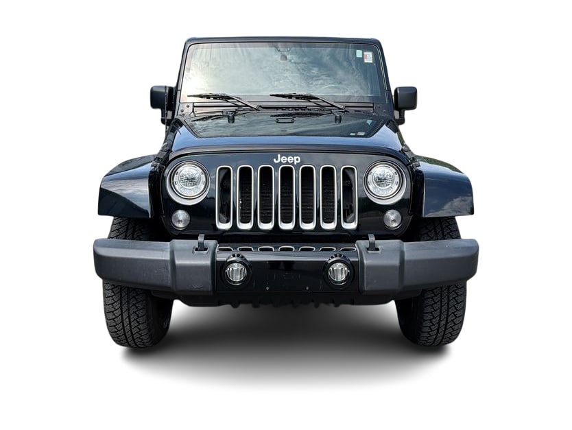 Thumbnail: 2017 Jeep Wrangler - 25