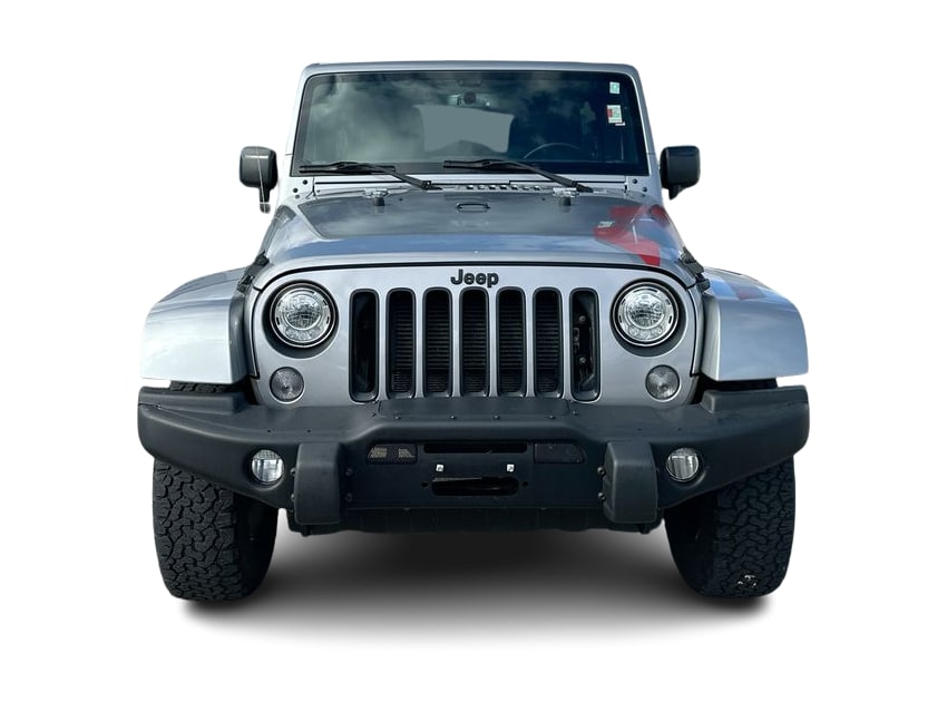 Thumbnail: 2017 Jeep Wrangler - 25