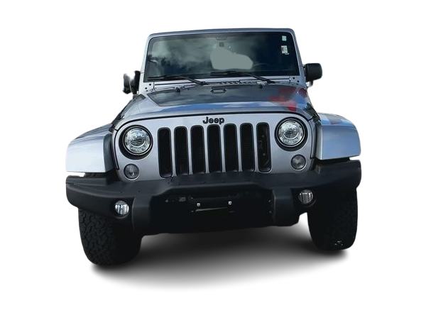 Thumbnail: 2017 Jeep Wrangler - 6