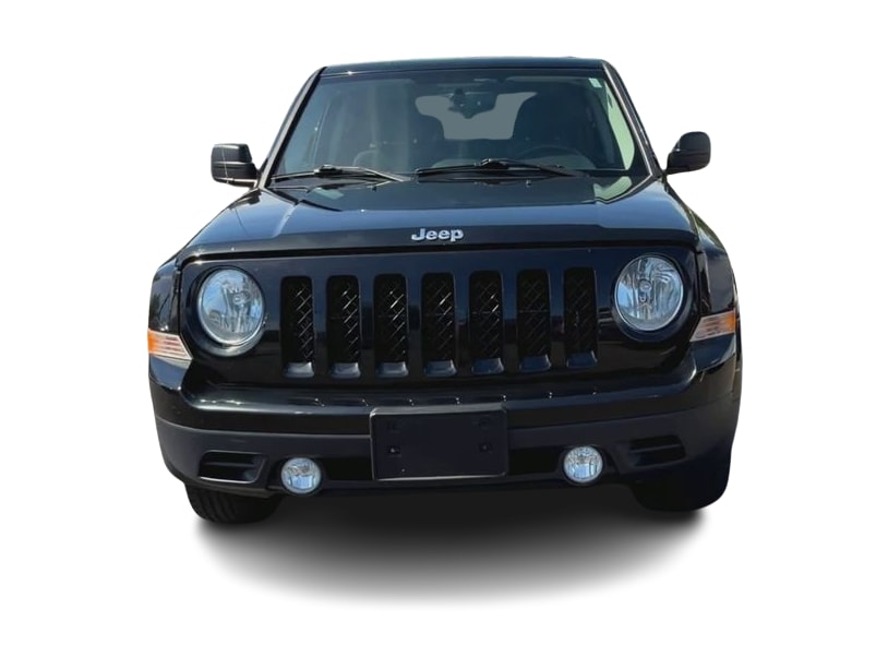 Thumbnail: 2017 Jeep Patriot - 6