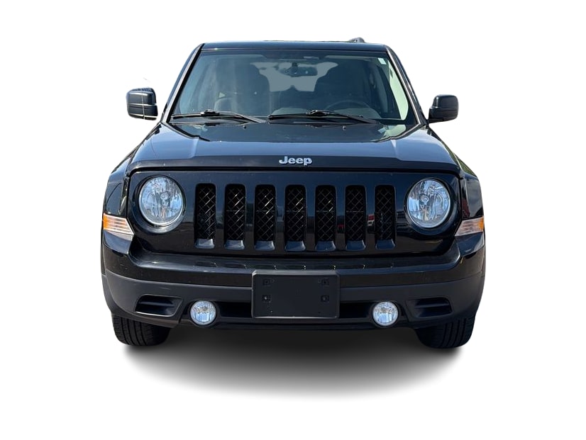 Thumbnail: 2017 Jeep Patriot - 26