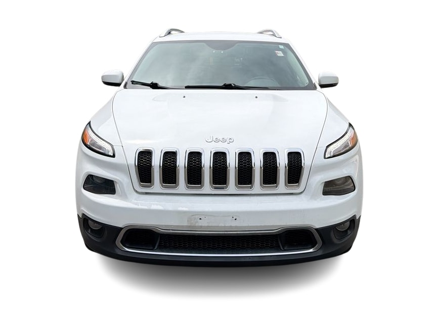 Thumbnail: 2018 Jeep Cherokee - 27