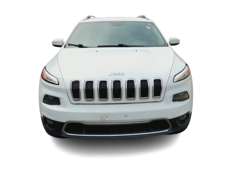 Thumbnail: 2018 Jeep Cherokee - 6