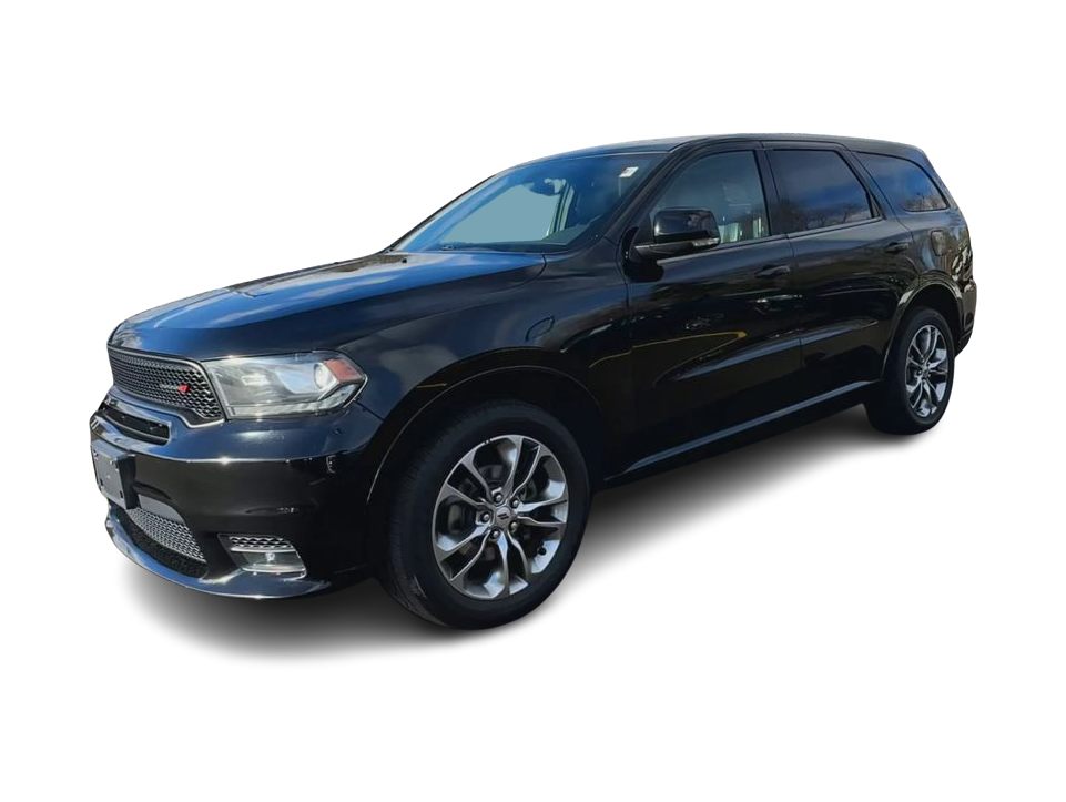 2020 Dodge Durango