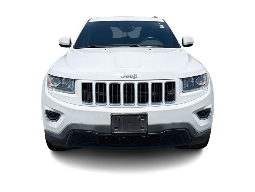 Thumbnail: 2014 Jeep Grand Cherokee - 27