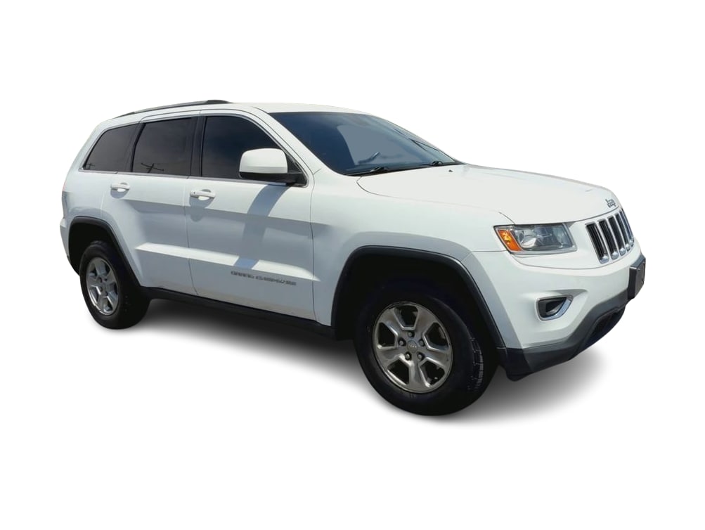 Thumbnail: 2014 Jeep Grand Cherokee - 17