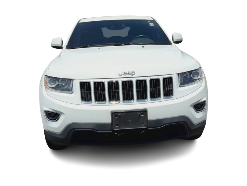 Thumbnail: 2014 Jeep Grand Cherokee - 6