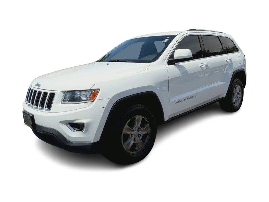 Thumbnail: 2014 Jeep Grand Cherokee - 18