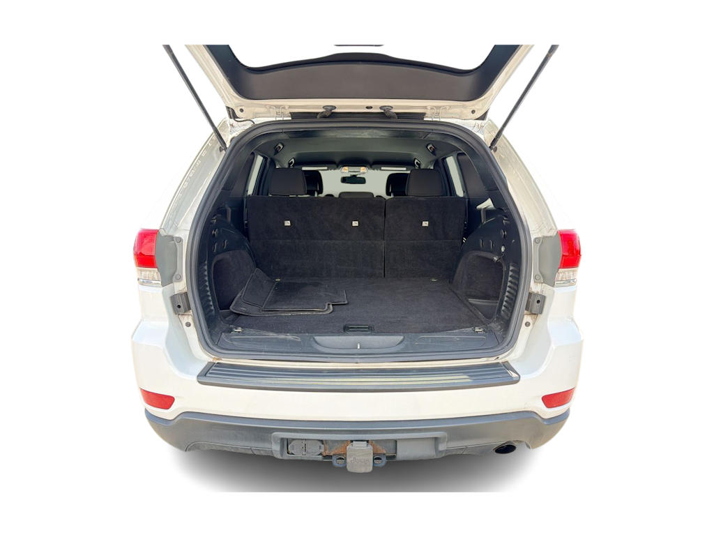 Thumbnail: 2014 Jeep Grand Cherokee - 16