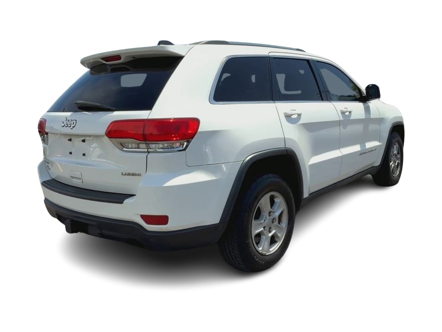 Thumbnail: 2014 Jeep Grand Cherokee - 20