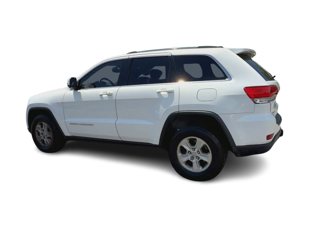Thumbnail: 2014 Jeep Grand Cherokee - 19