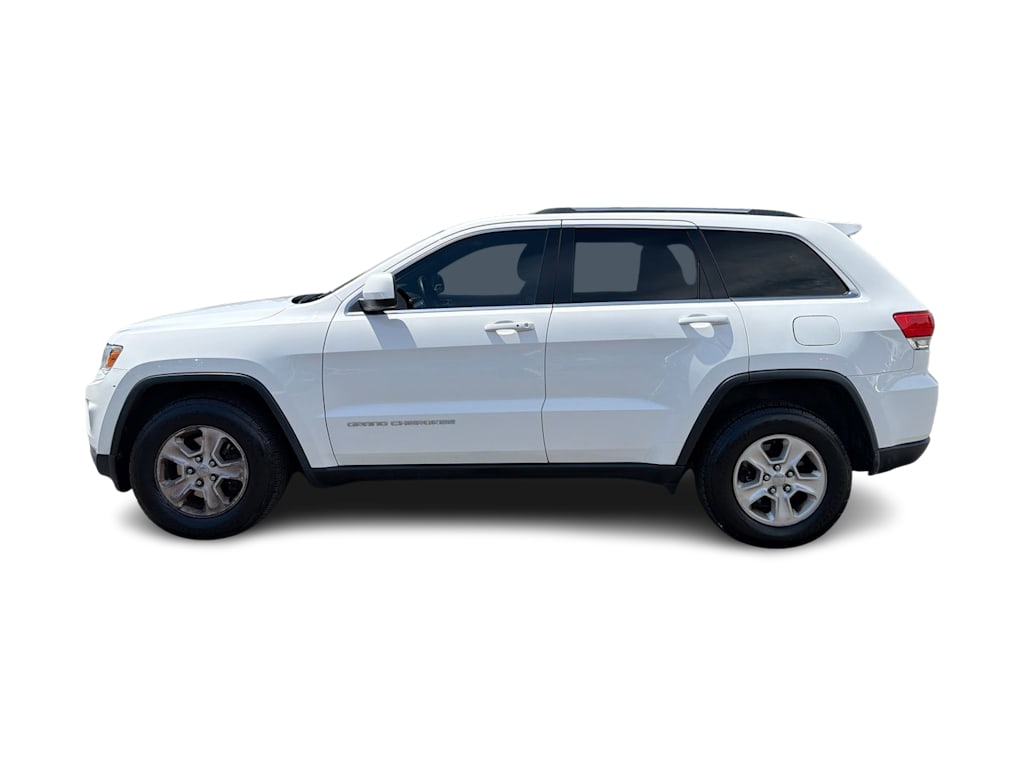 Thumbnail: 2014 Jeep Grand Cherokee - 22