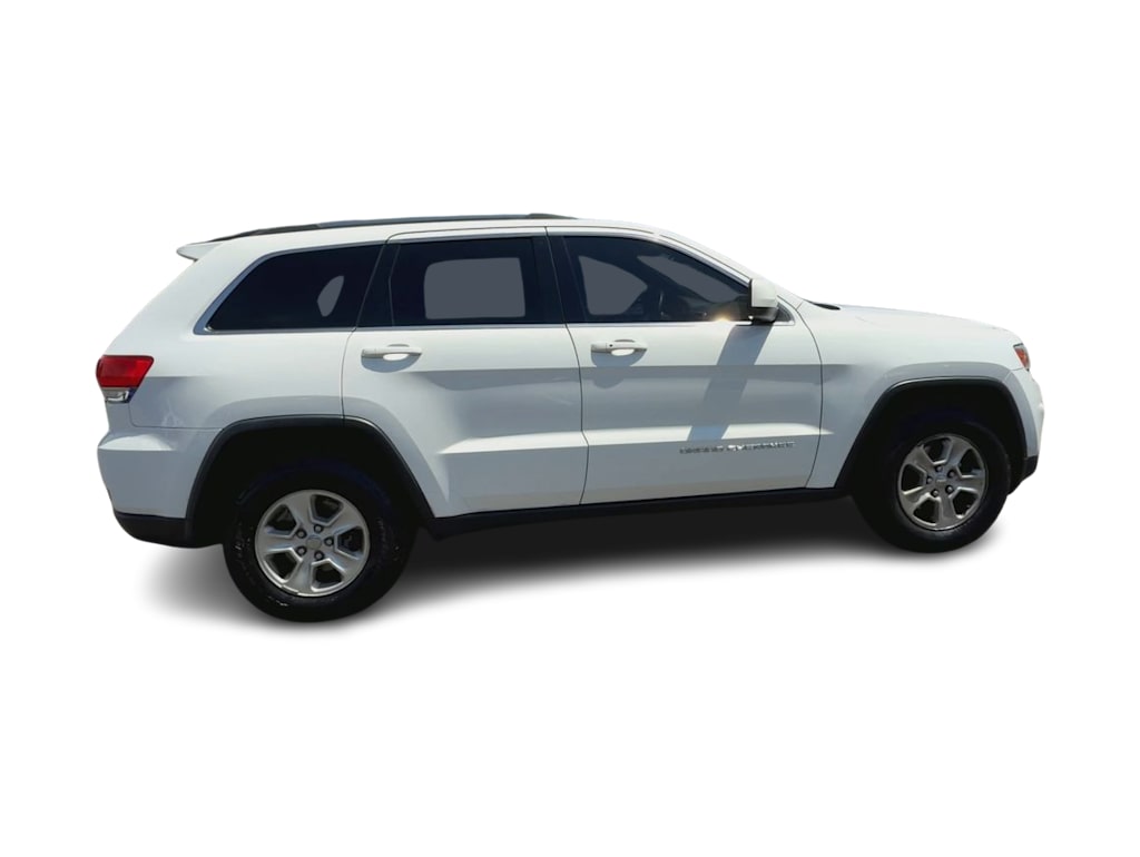 Thumbnail: 2014 Jeep Grand Cherokee - 21