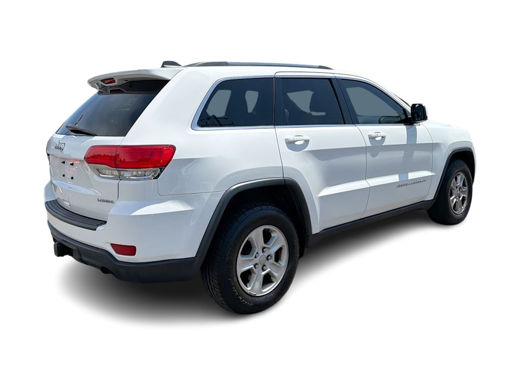 Thumbnail: 2014 Jeep Grand Cherokee - 24