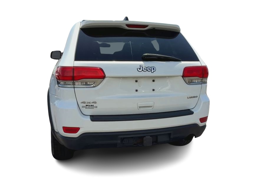 Thumbnail: 2014 Jeep Grand Cherokee - 5