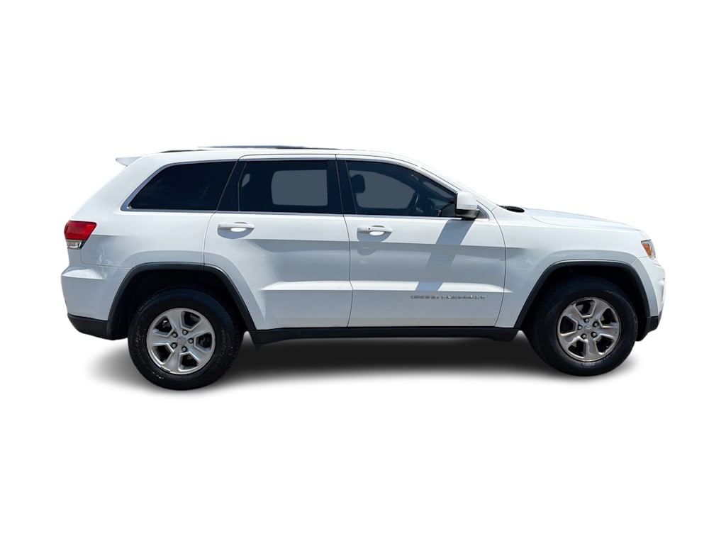 Thumbnail: 2014 Jeep Grand Cherokee - 25