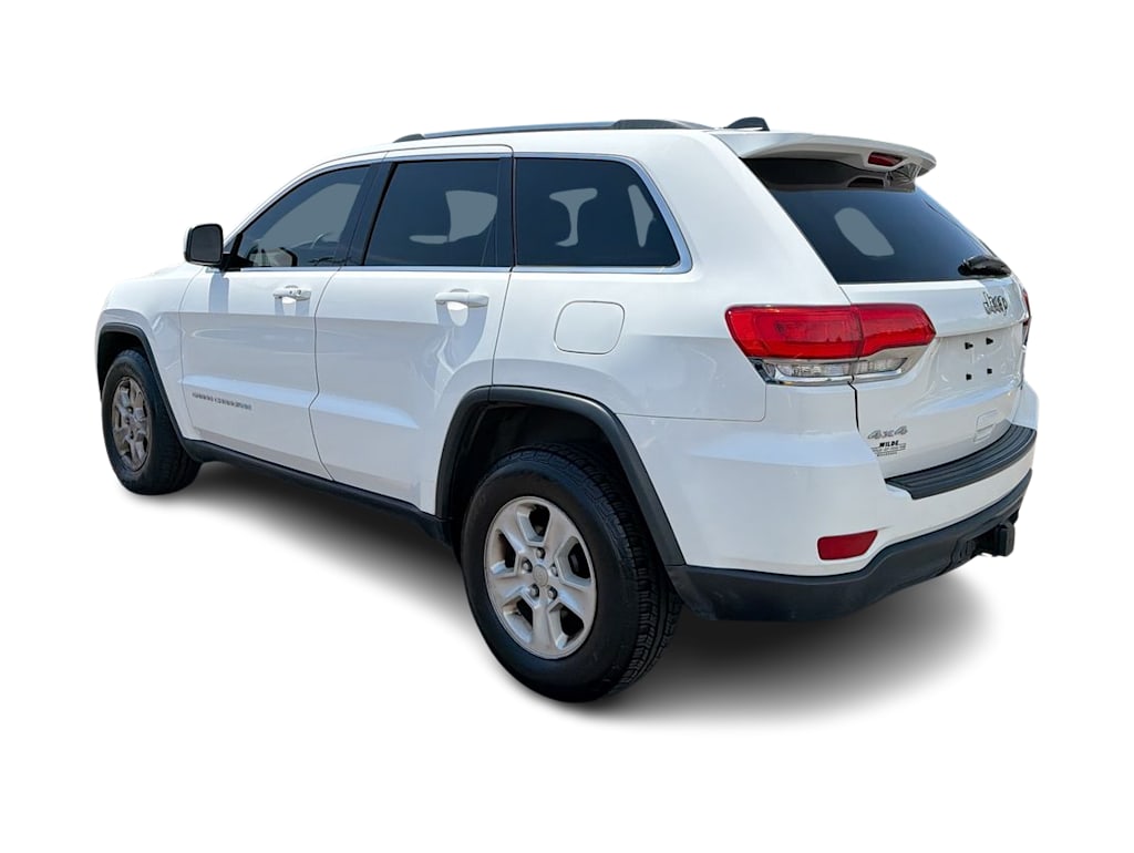 Thumbnail: 2014 Jeep Grand Cherokee - 4