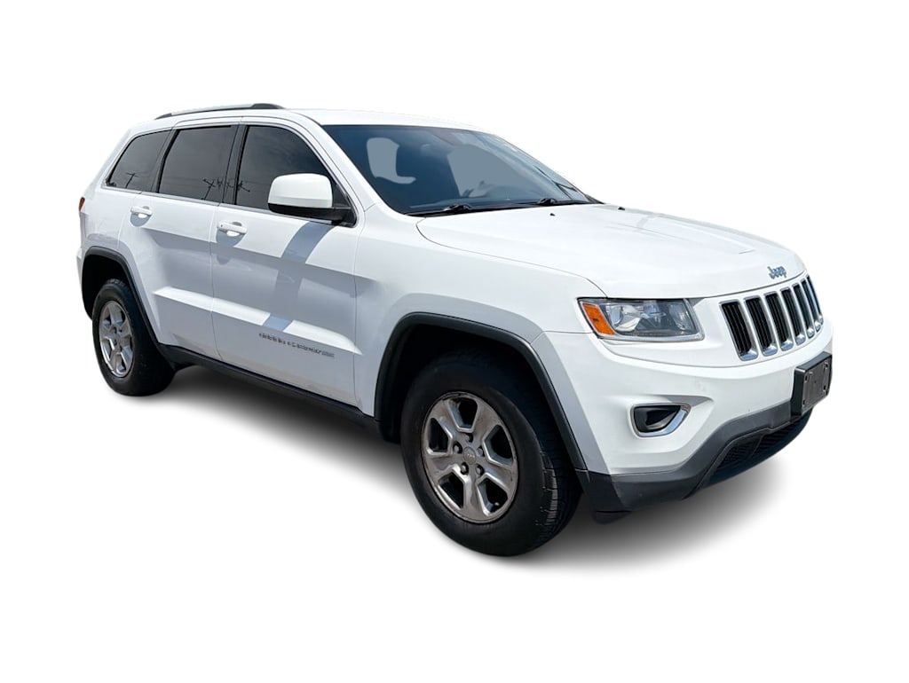 Thumbnail: 2014 Jeep Grand Cherokee - 26