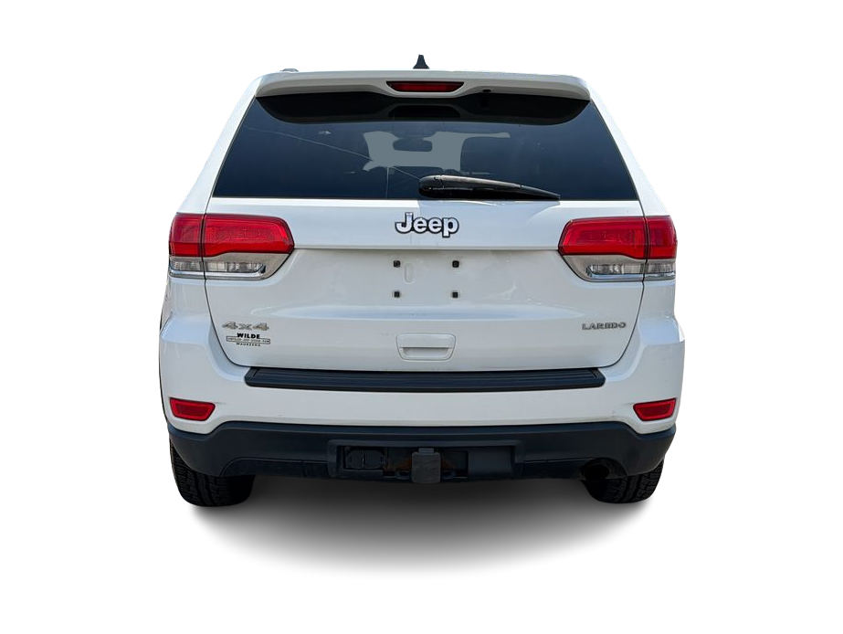 Thumbnail: 2014 Jeep Grand Cherokee - 23