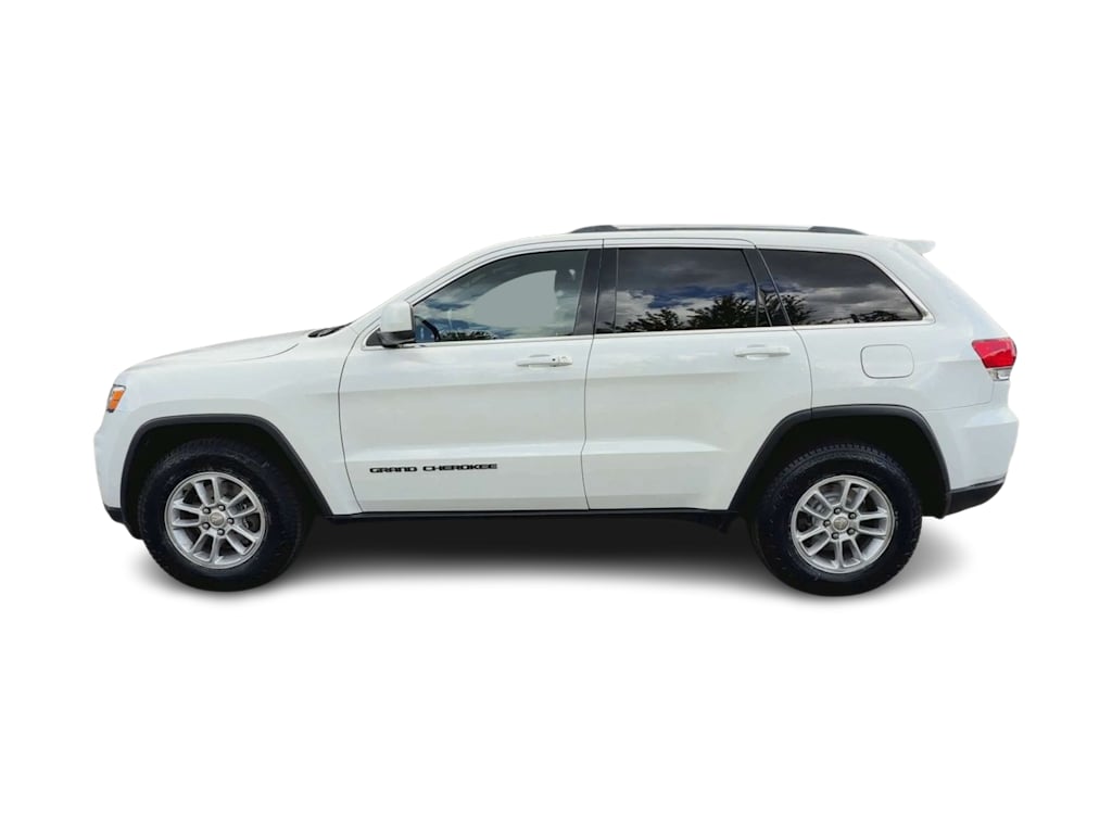 Thumbnail: 2018 Jeep Grand Cherokee - 3