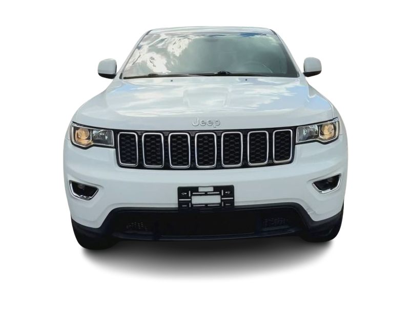 Thumbnail: 2018 Jeep Grand Cherokee - 6