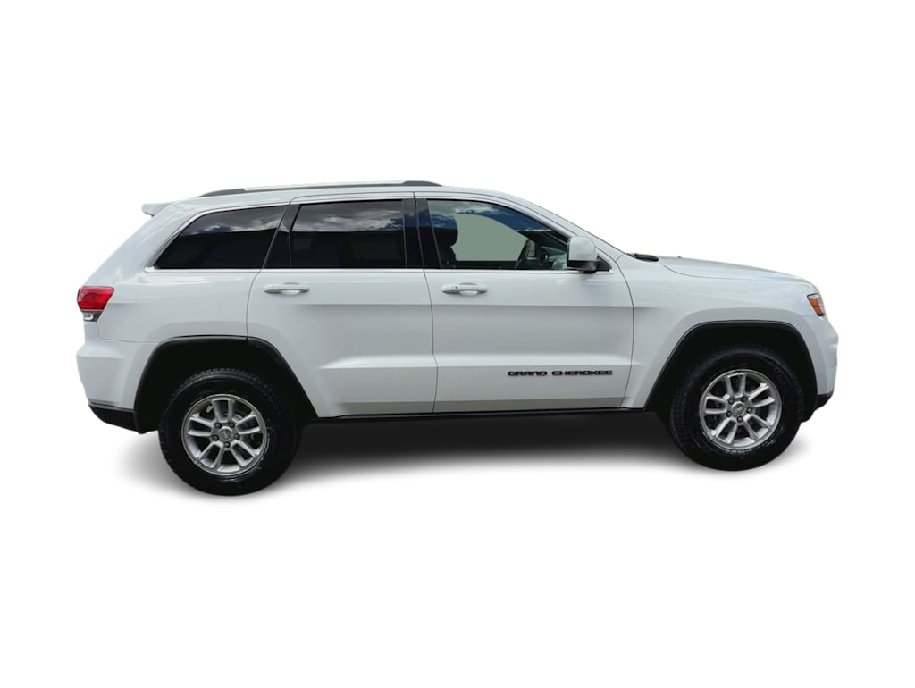 Thumbnail: 2018 Jeep Grand Cherokee - 22