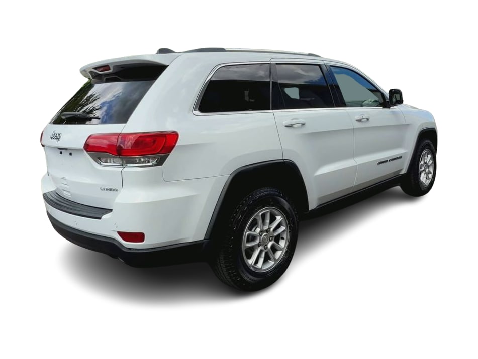 Thumbnail: 2018 Jeep Grand Cherokee - 21