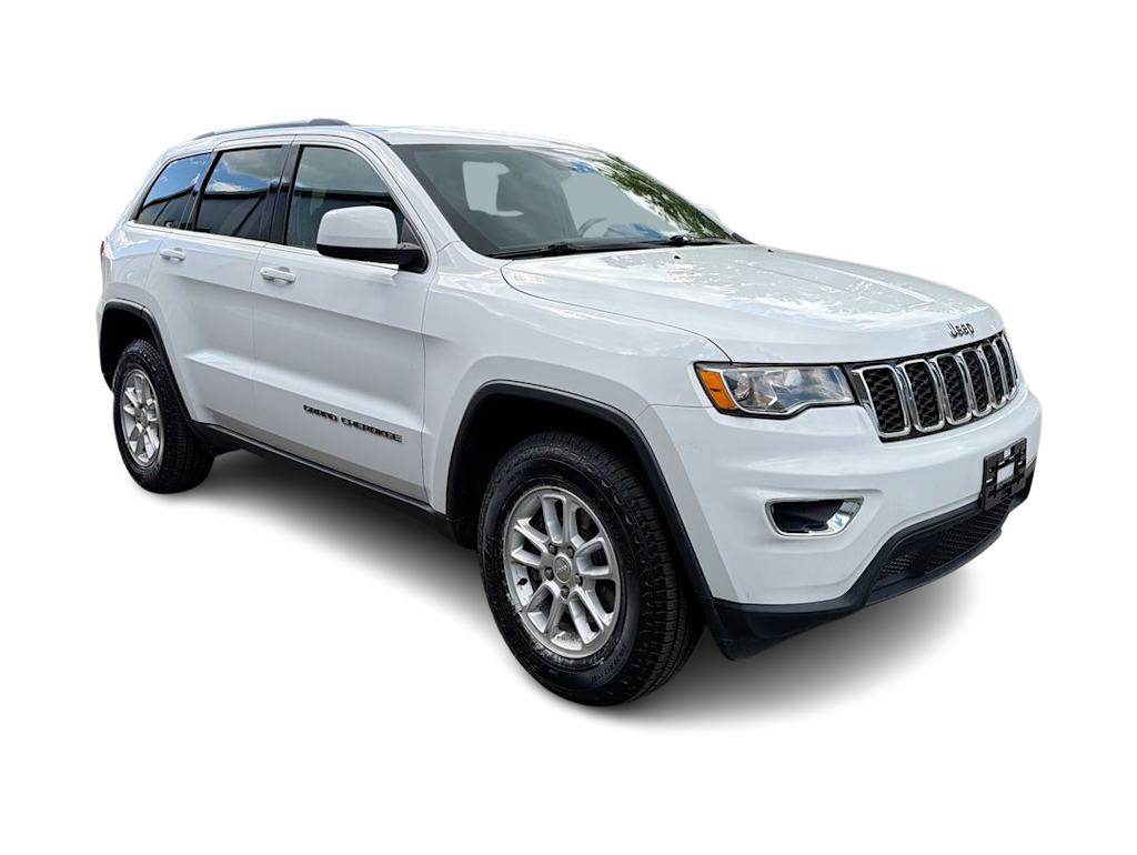 Thumbnail: 2018 Jeep Grand Cherokee - 27