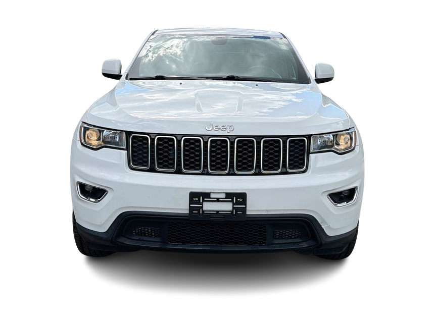 Thumbnail: 2018 Jeep Grand Cherokee - 28