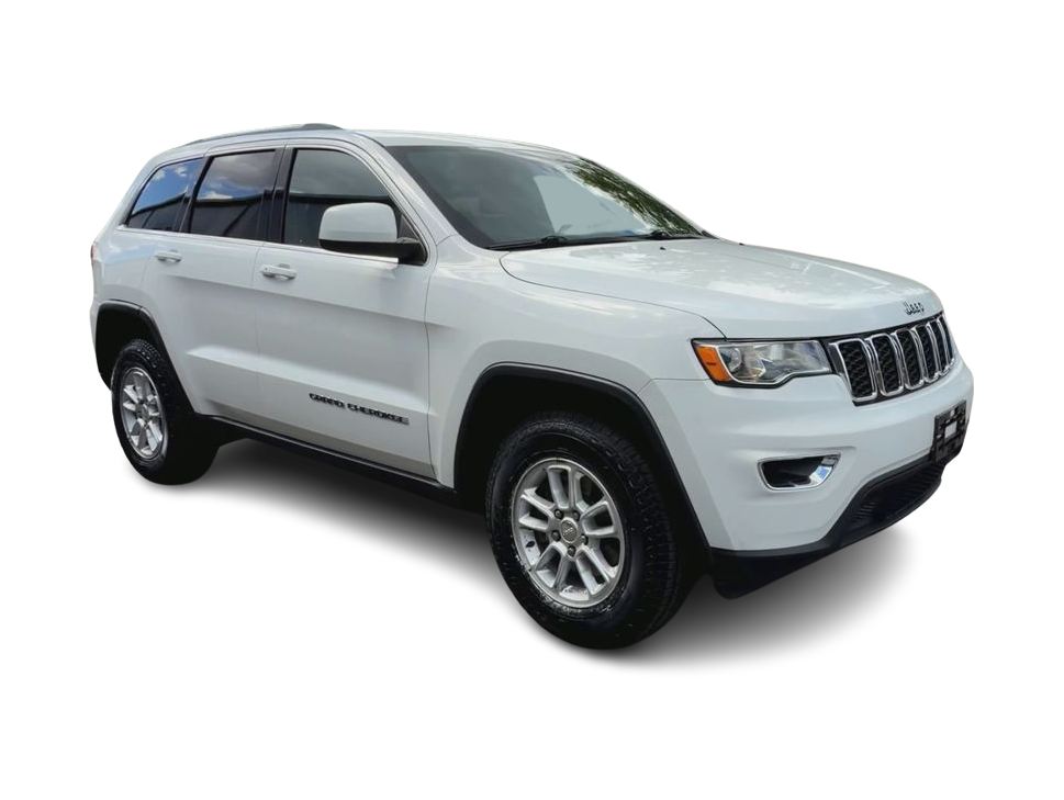 Thumbnail: 2018 Jeep Grand Cherokee - 18