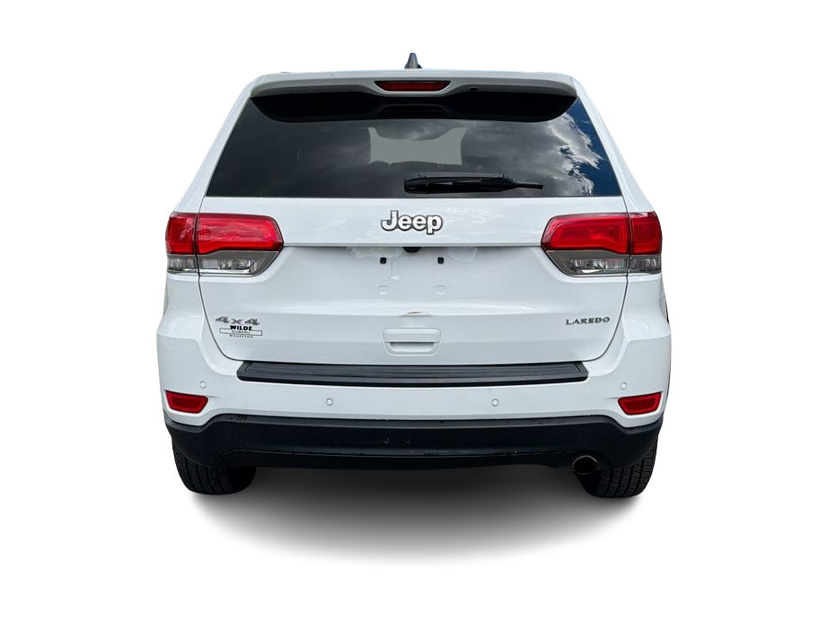 Thumbnail: 2018 Jeep Grand Cherokee - 24