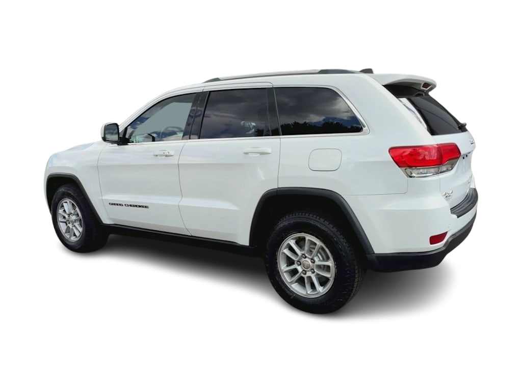 Thumbnail: 2018 Jeep Grand Cherokee - 20