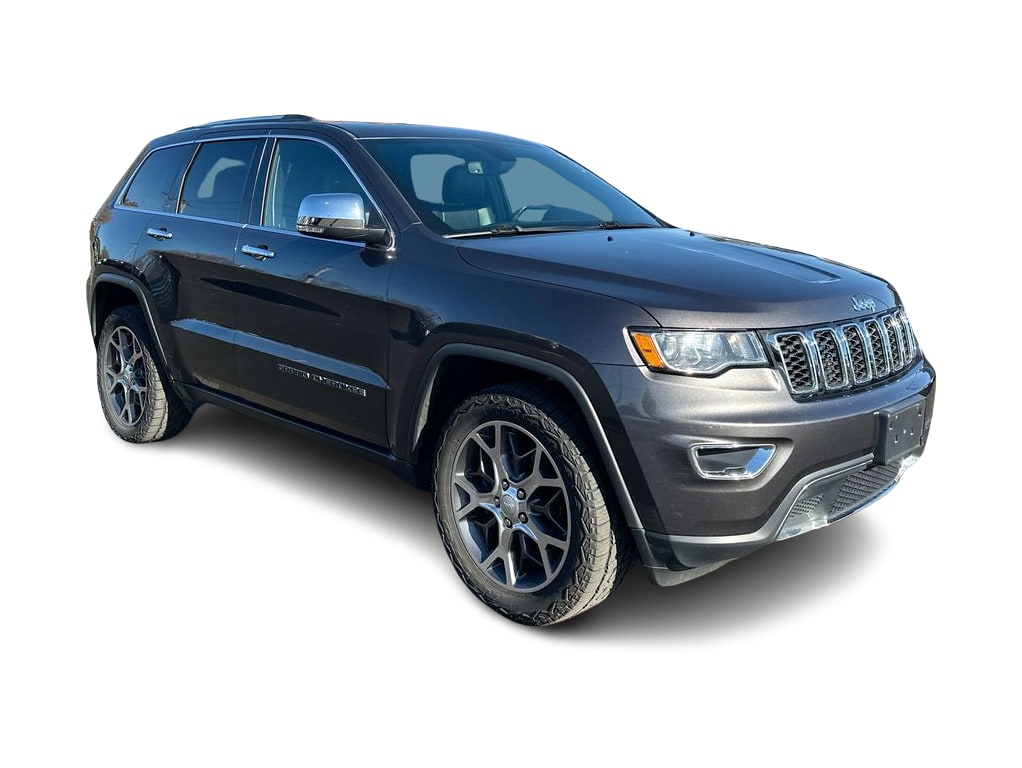 Thumbnail: 2020 Jeep Grand Cherokee - 26