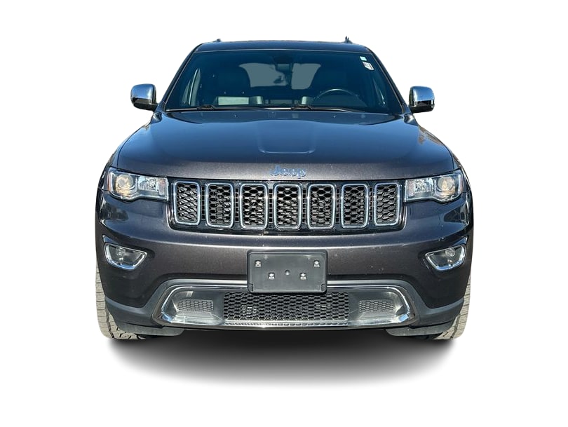 Thumbnail: 2020 Jeep Grand Cherokee - 27