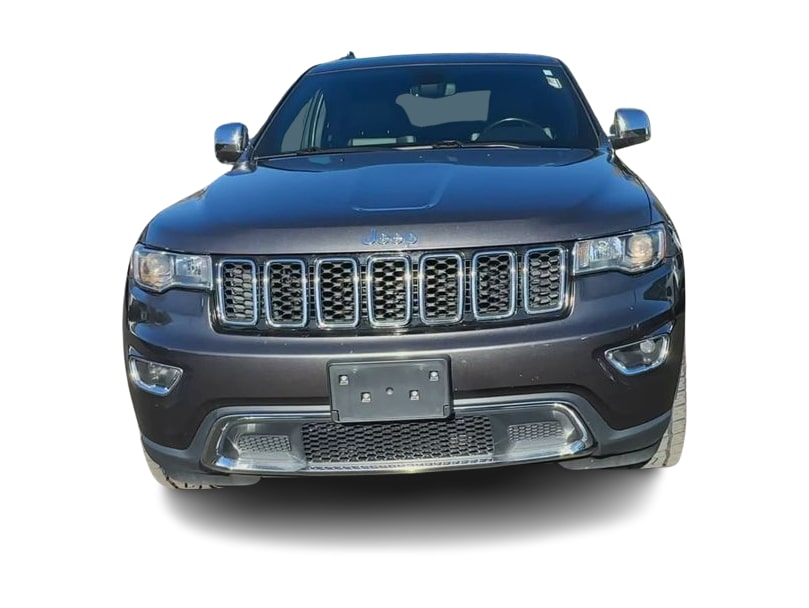 Thumbnail: 2020 Jeep Grand Cherokee - 6