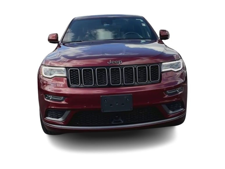 Thumbnail: 2020 Jeep Grand Cherokee - 6