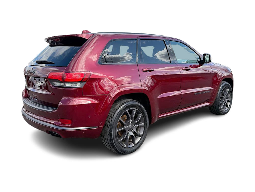 Thumbnail: 2020 Jeep Grand Cherokee - 23