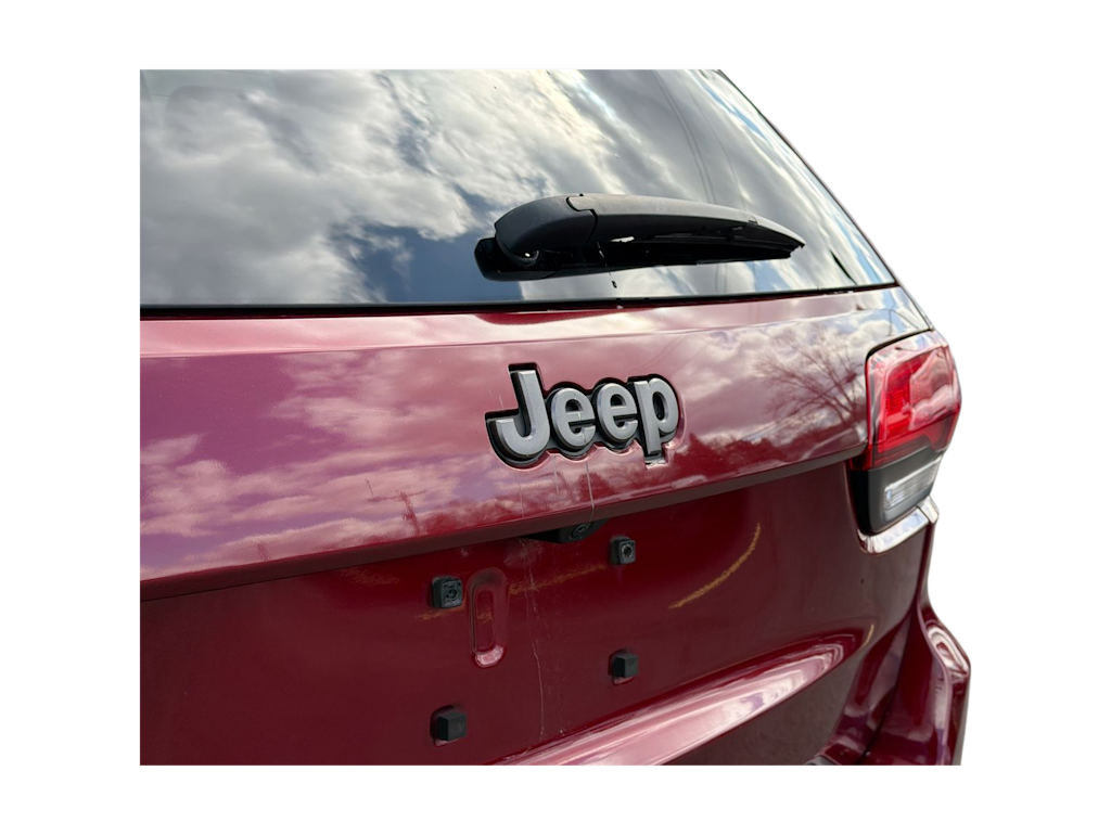 Thumbnail: 2020 Jeep Grand Cherokee - 27