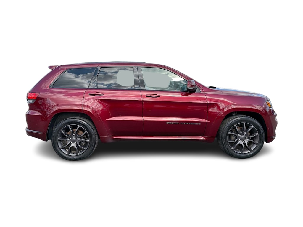 Thumbnail: 2020 Jeep Grand Cherokee - 24