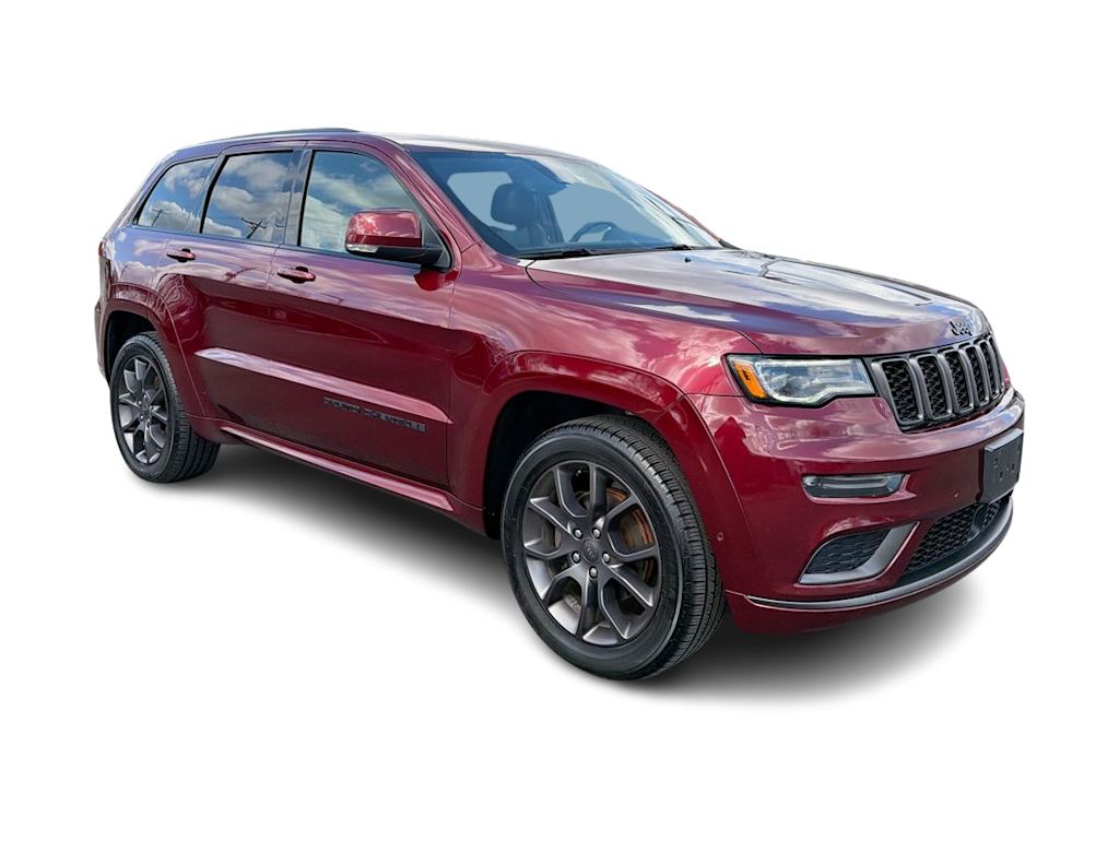Thumbnail: 2020 Jeep Grand Cherokee - 25