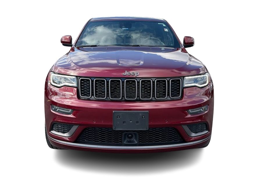 Thumbnail: 2020 Jeep Grand Cherokee - 26