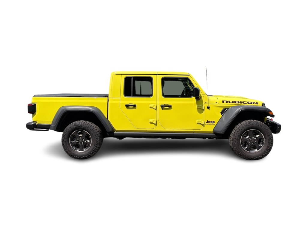Thumbnail: 2023 Jeep Gladiator - 24