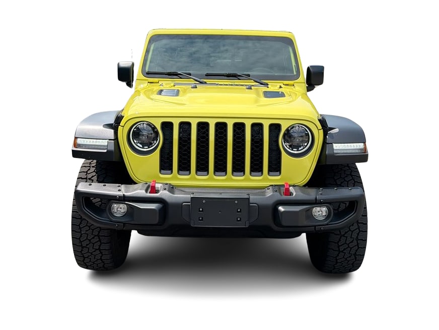 Thumbnail: 2023 Jeep Gladiator - 26